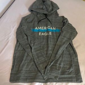 Men’s American Eagle Hoodie